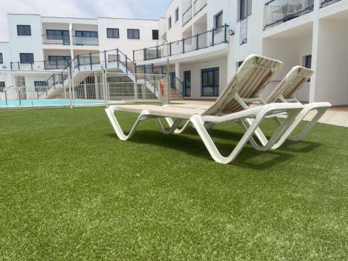 Apartamento Arilvia