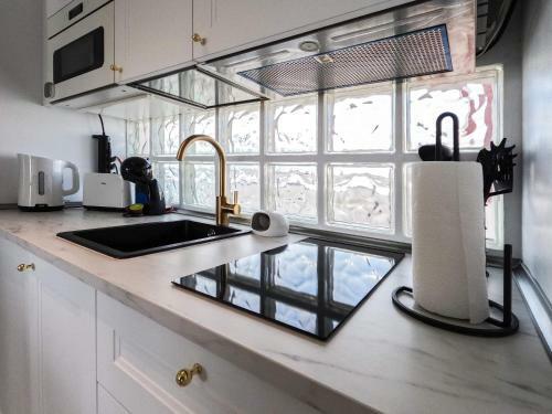 Apartamento Arilvia