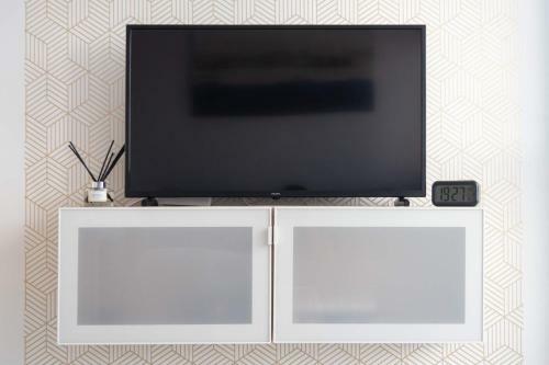 Apartamento Arilvia