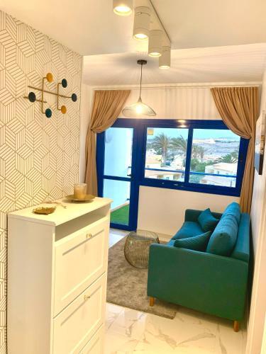 Apartamento Arilvia