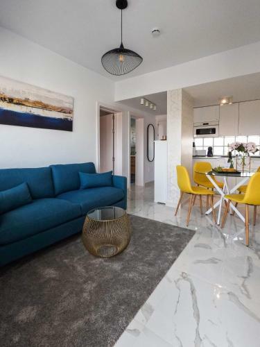 Apartamento Arilvia