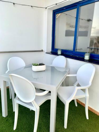 Apartamento Arilvia