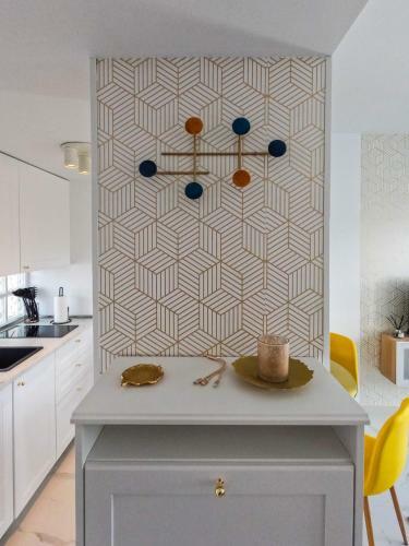 Apartamento Arilvia