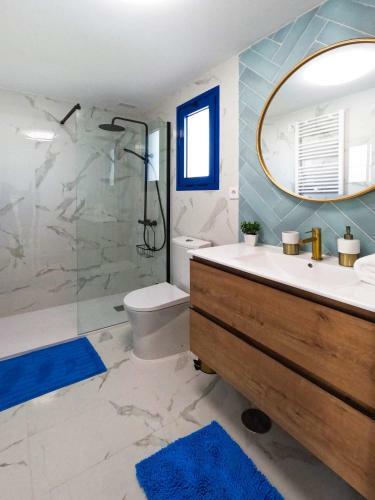 Apartamento Arilvia