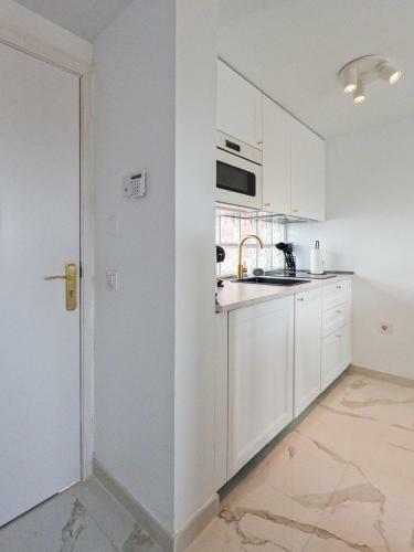 Apartamento Arilvia