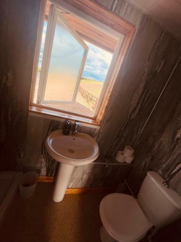 East Learmouth Lakeside Lodges