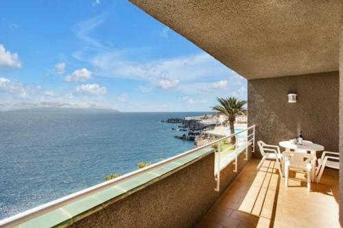 Apartamento Costa Isora Frontline Pool