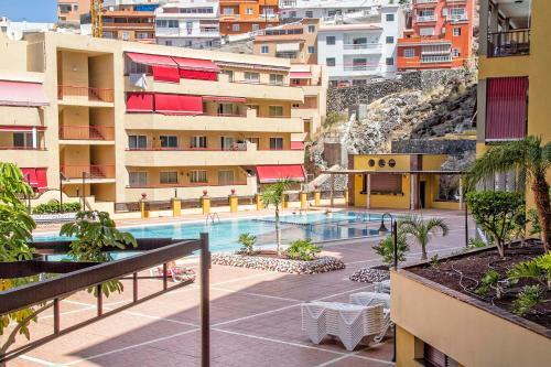 Sunset Apartment, Puerto Santiago