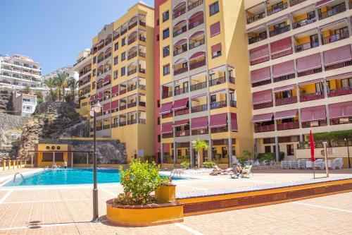 Sunset Apartment, Puerto Santiago