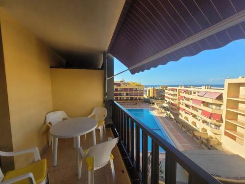 Apartamento En Olivia Sunset!