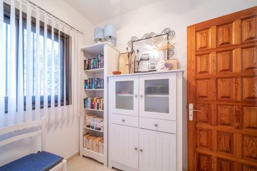 Apartamento Hibisco Holiday Home Los Gigantes