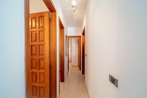 Apartamento Hibisco Holiday Home Los Gigantes