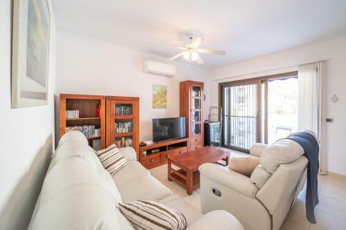 Apartamento Hibisco Holiday Home Los Gigantes