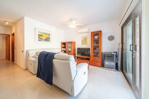 Apartamento Hibisco Holiday Home Los Gigantes