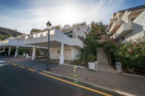 Apartamento Hibisco Holiday Home Los Gigantes