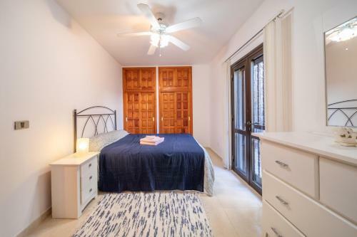 Apartamento Hibisco Holiday Home Los Gigantes