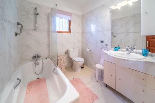 Apartamento Hibisco Holiday Home Los Gigantes