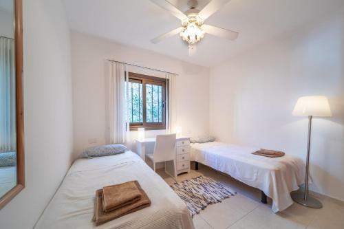 Apartamento Hibisco Holiday Home Los Gigantes