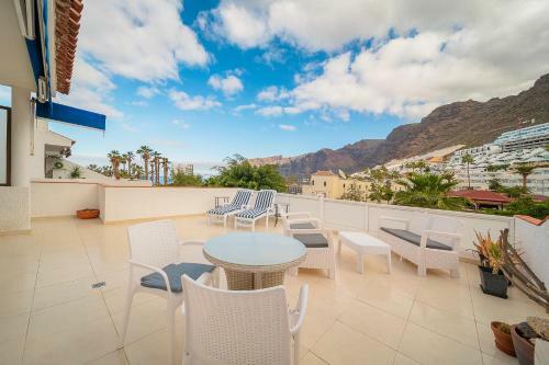 Apartamento Hibisco Holiday Home Los Gigantes