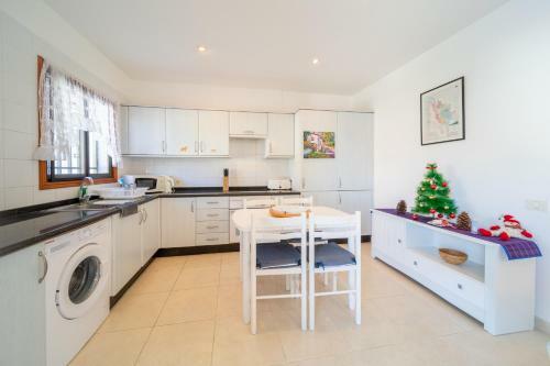 Apartamento Hibisco Holiday Home Los Gigantes