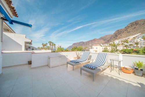 Apartamento Hibisco Holiday Home Los Gigantes