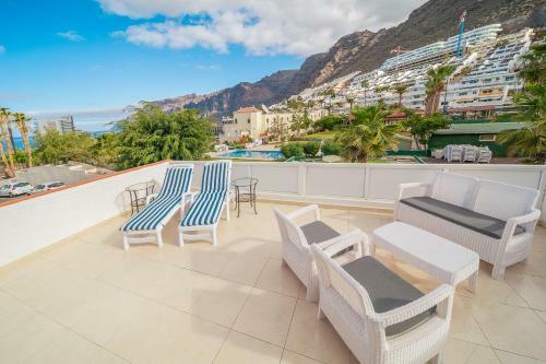 Apartamento Hibisco Holiday Home Los Gigantes