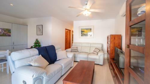 Apartamento Hibisco Holiday Home Los Gigantes