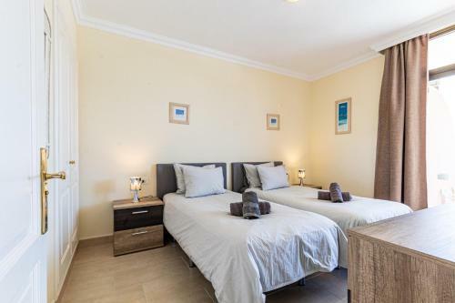 Beautiful Sunset Apartment By Dream Homes Tenerife