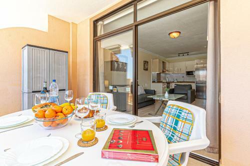 Beautiful Sunset Apartment By Dream Homes Tenerife