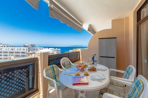 Beautiful Sunset Apartment By Dream Homes Tenerife