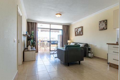 Beautiful Sunset Apartment By Dream Homes Tenerife
