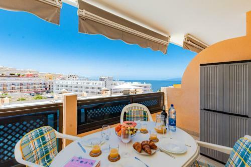 Beautiful Sunset Apartment By Dream Homes Tenerife