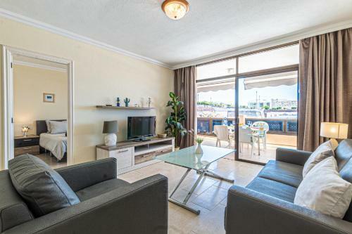 Beautiful Sunset Apartment By Dream Homes Tenerife