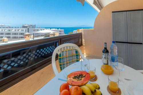 Beautiful Sunset Apartment By Dream Homes Tenerife