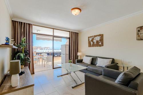 Beautiful Sunset Apartment By Dream Homes Tenerife