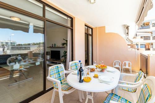 Beautiful Sunset Apartment By Dream Homes Tenerife