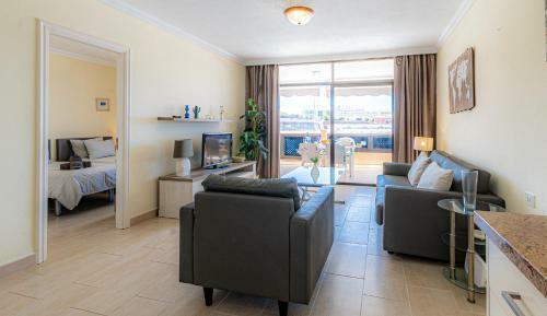 Beautiful Sunset Apartment By Dream Homes Tenerife