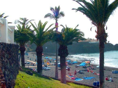 Apartamento Arena Beach By Helloapartments