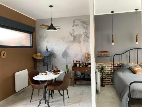 Hostal Detente De La Lys