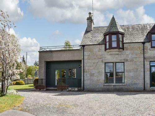 Lower Granite Cottage - Uk38861