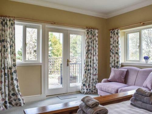 Lower Granite Cottage - Uk38861