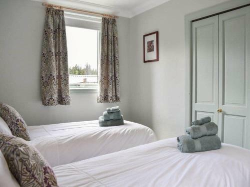 Lower Granite Cottage - Uk38861