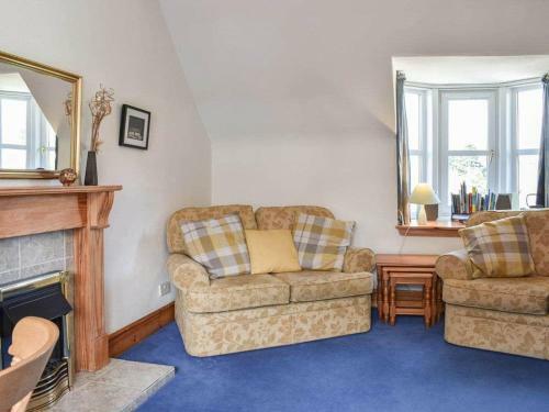 Upper Granite Cottage - Uk38862