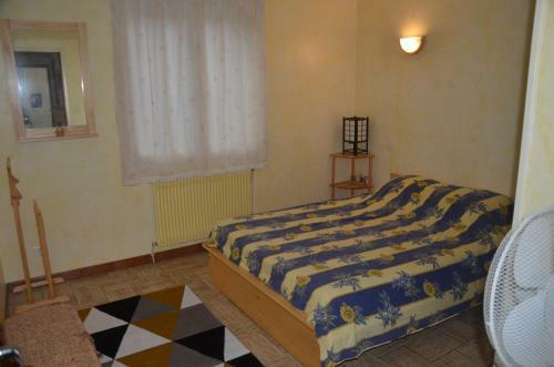 Apartamento Charmant Et Spacieux Logement Avec Chemin�e +clim