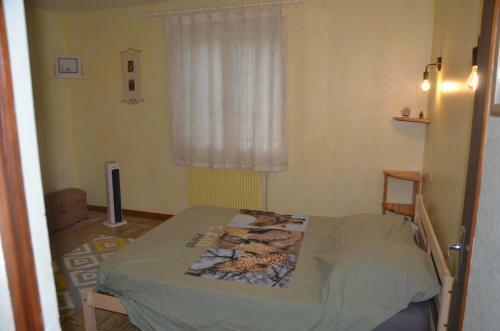 Apartamento Charmant Et Spacieux Logement Avec Chemin�e +clim