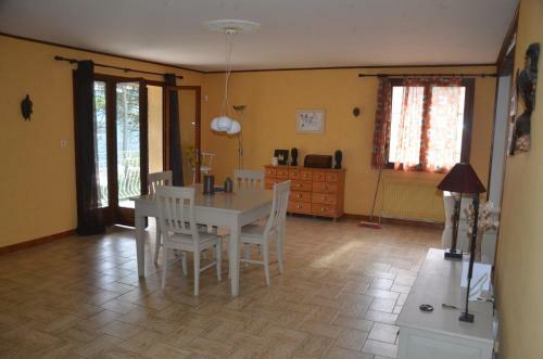 Apartamento Charmant Et Spacieux Logement Avec Chemin�e +clim