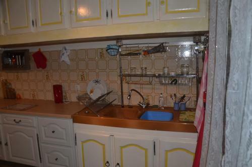 Apartamento Charmant Et Spacieux Logement Avec Chemin�e +clim