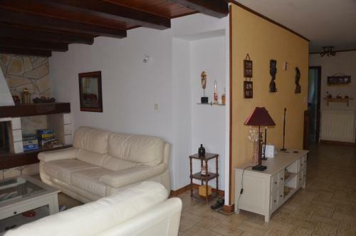Apartamento Charmant Et Spacieux Logement Avec Chemin�e +clim