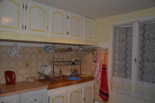 Apartamento Charmant Et Spacieux Logement Avec Chemin�e +clim