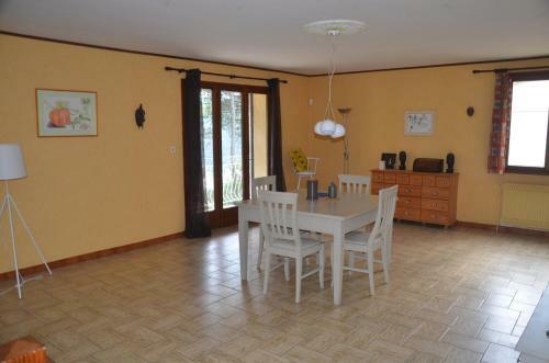 Apartamento Charmant Et Spacieux Logement Avec Chemin�e +clim